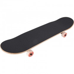 Real Classic Oval II Complete Skateboard - 7.75"