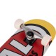 Real Classic Oval II Complete Skateboard - 7.75
