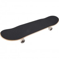 Real Classic Oval II Complete Skateboard - 8.25"