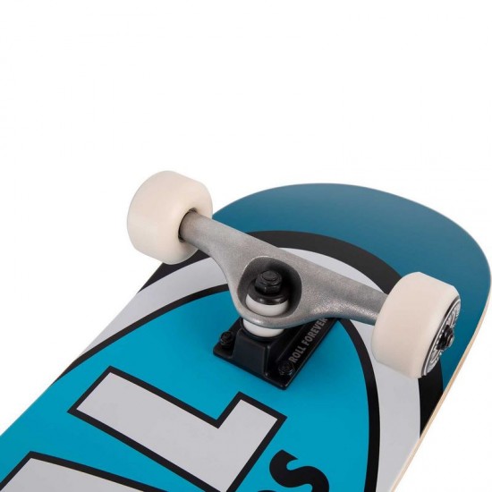 Real Classic Oval II Complete Skateboard - 8.25