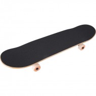 Real Outrun Oval Complete Skateboard - 7.75"