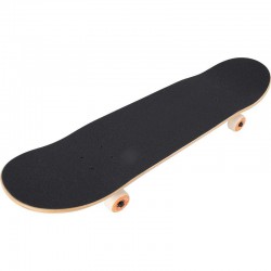 Real Outrun Oval Complete Skateboard - 8.5"