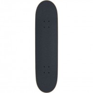 Santa Cruz Obscure Hand Complete Skateboard - Multi 8.25"