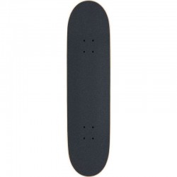 Santa Cruz Obscure Hand Complete Skateboard - Multi 8.25"