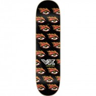 Santa Cruz VX Gartland Sweet Dreams Skateboard Deck - Multi 8"