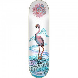 Creature Martinez Stab-BQ Skateboard Deck - 9