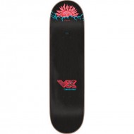 Santa Cruz VX McCoy Flamingo Skateboard Deck - Multi 8.25"