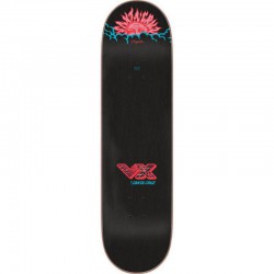 Santa Cruz VX McCoy Flamingo Skateboard Deck - Multi 8.25"