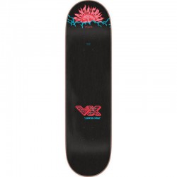 Santa Cruz VX McCoy Flamingo Skateboard Deck - Multi 8.25"