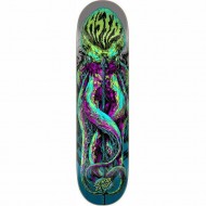 Santa Cruz Asta Leviathan Skateboard Deck - 8"