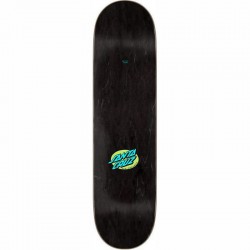Santa Cruz Asta Leviathan Skateboard Deck - 8"