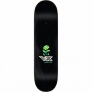 Santa Cruz VX Delfino Flower Crew Skateboard Deck - 8.25"