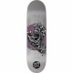 Santa Cruz VX Wooten Alive Hand Skateboard Deck - 8.5