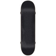 Santa Cruz Classic Dot Sk8 Complete Skateboard - Black 8"