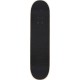 Speed Demons Bandana Complete Skateboard - Black/Black 7.75