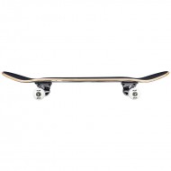 Tony Hawk Signature Series 180 Wingspan LE Complete Skateboard - Graphite 8"