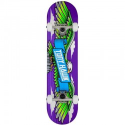 Tony Hawk 180 Wingspan Complete Skateboard - 7.75"