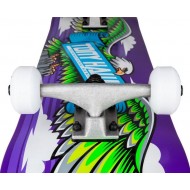 Tony Hawk 180 Wingspan Complete Skateboard - 7.75"