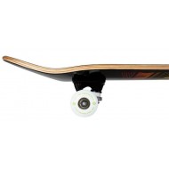 Tony Hawk 180+ Complete Skateboard - Stacked Logo 8"