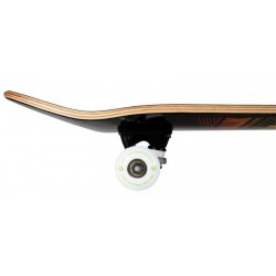 Tony Hawk 180+ Complete Skateboard - Stacked Logo 8"