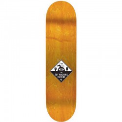 Toy Machine Carpenter Drive Thru Skateboard Deck - 8.5"