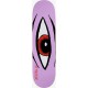 Toy Machine Sect Eye Skateboard Deck - Lavender 8.25