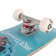 Tricks Bear Complete Skateboard - 8