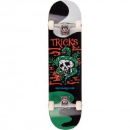 Tricks Piton Complete Skateboard - 7.87"