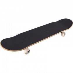 Tricks Piton Complete Skateboard - 7.87"