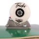 Tricks Piton Complete Skateboard - 7.87