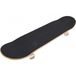 Tricks Psycho Complete Skateboard - 8"